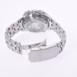 Diver 300M Seamaster Steel Chronograph Watch - Image 5