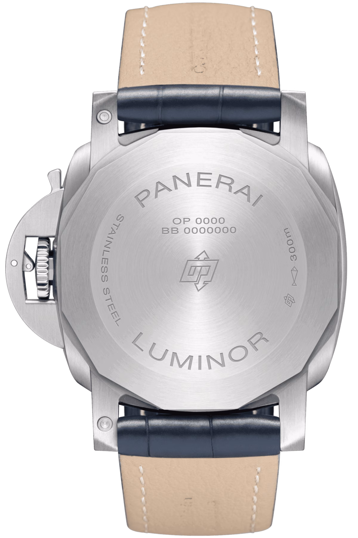 Panerai  LUMINOR MARINA-44mm PAM01313 - Image 2