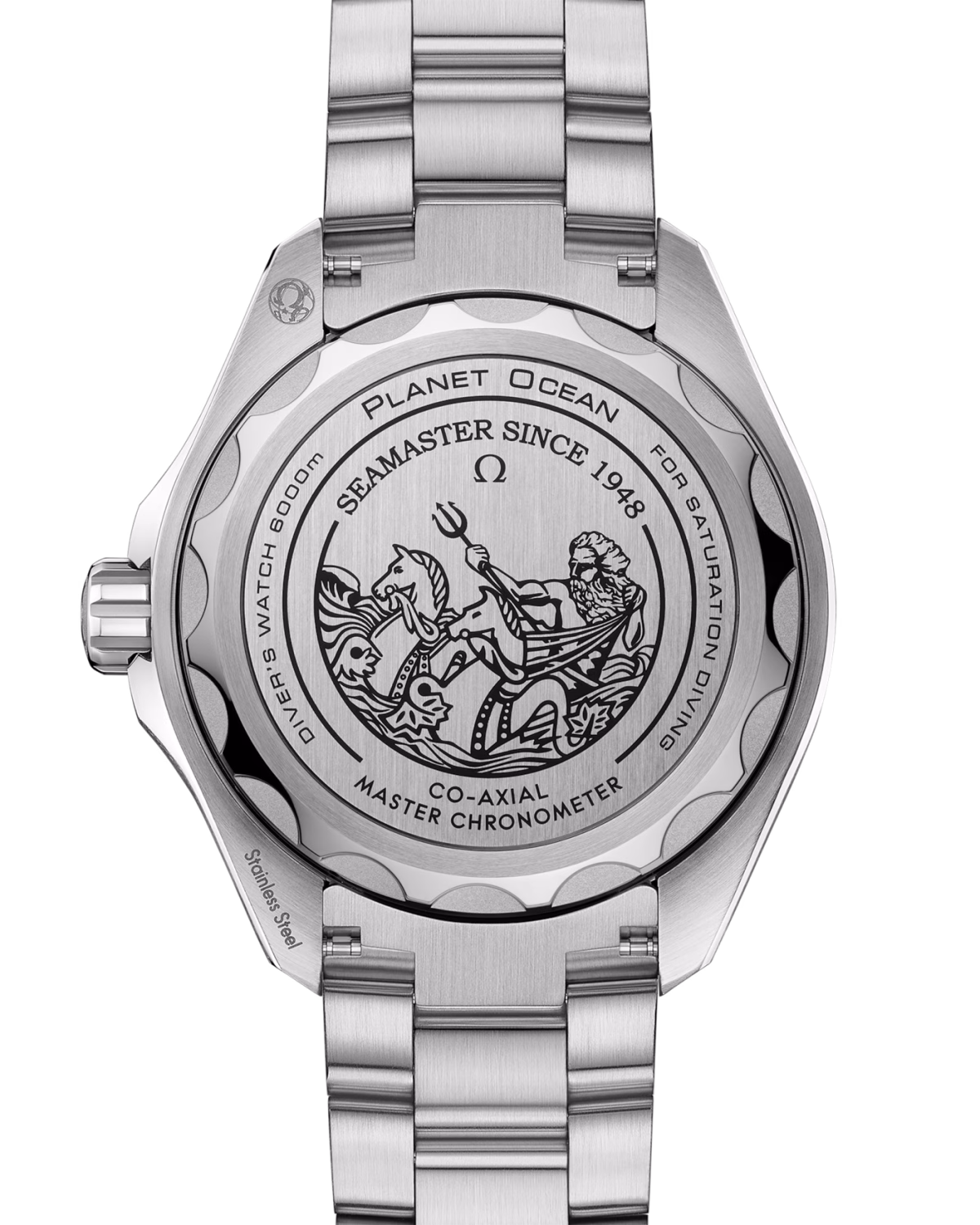 Seamaster Planet Ocean 6000M 45.5 mm - Image 2