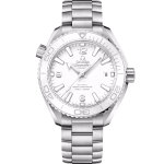 Omega Seamaster Planet Ocean 600M