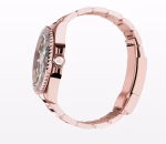 Rolex GMT-Master II  Oyster, 40 mm, Everose gold - Image 2
