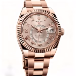 Rolex 326935 Pink Gold Replica