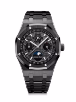 Audemars Piguet Royal Oak Perpetual Calendar - Ceramic - Image 9