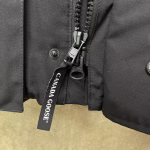 Canada Goose Expedition Fur Parka - Image 8