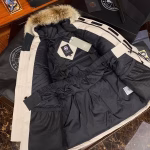 Canada Goose Expedition 08 Series Premium Off-White Down Jacket (Unisex)