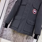 Canada Goose Expedition 4660MA Expedition Series Down Jacket