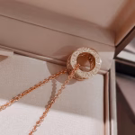 𝐁𝐕𝐋𝐆𝐀𝐑𝐈' Bulgari High-end Luxury Jewelry - Image 2