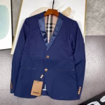 Burberry original high-end fashionable casual suit
