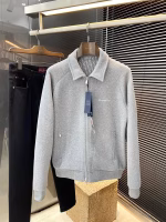 Dior 2025 Spring New Collared Jacket Coat