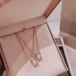 𝐁𝐕𝐋𝐆𝐀𝐑𝐈' Bulgari High-end Luxury Jewelry - Image 3