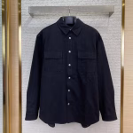 DIOR Reversible Denim Jacket