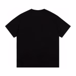 Givenchy Four-Star Logo Casual Short-Sleeve T-Shirt - Image 3