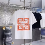 GIVENCHY Year of the Snake Limited Edition Printed Short-Sleeve T-Shirt