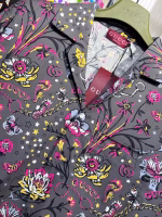 Gucci 2025 Spring/Summer New Casual Long-Sleeve Lapel Shirt - Image 4