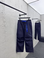 GUCCI Lock Buckle Cargo Pants - Image 7