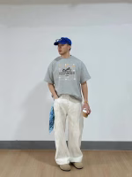 Hermès 2025 New Unisex T-Shirt - Image 9