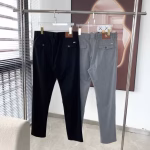 Louis Vuitton (LV) 2022 spring-summer new men's casual trousers