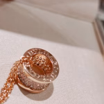 𝐁𝐕𝐋𝐆𝐀𝐑𝐈' Bulgari High-end Luxury Jewelry - Image 5
