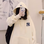 2022 MLB couple hoodie, unisex for men and women