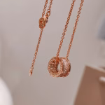 𝐁𝐕𝐋𝐆𝐀𝐑𝐈' Bulgari High-end Luxury Jewelry - Image 7