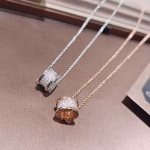 𝐁𝐕𝐋𝐆𝐀𝐑𝐈' Bulgari High-end Luxury Jewelry