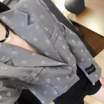 Alexander Wang 2025 Early Spring New Custom Full-Diamond Short Suit Jacket