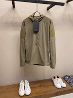 Arcteryx Arc'teryx Leaf Series GAMMA SL Anorak Lightweight Softshell Sun Protection Jacket