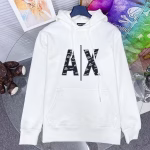 Armani 2025 New Spring Hoodie