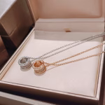 𝐁𝐕𝐋𝐆𝐀𝐑𝐈' Bulgari High-end Luxury Jewelry - Image 10