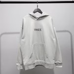 Balenciaga VOGUE Haute Couture Hoodie