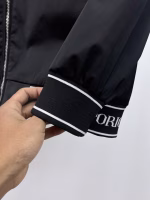 Armani 2025 Spring New Style Jacket Coat - Image 7