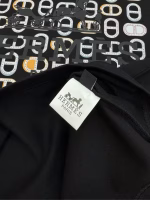 Hermès 2025 New Unisex T-Shirt - Image 7