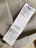 Balenciaga Collared Utility Jacket - Image 11