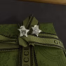 Gucci Gucci Fearless Love Cat Earrings - Image 9