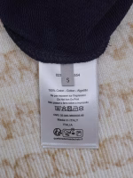 Dior 2025 New "Friends" Letter Signature Embroidered Hoodie - Image 11