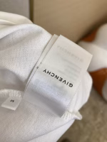 GIVENCHY Year of the Snake Printed Short-Sleeve T-Shirt - Image 8