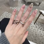 Hermès Kelly New Style Goddess Style - Image 7