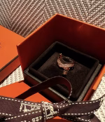 Hermès Kelly New Style Goddess Style - Image 9