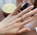 Hermès Kelly New Style Goddess Style - Image 3