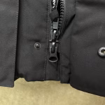 Canada Goose Expedition Fur Parka - Image 7