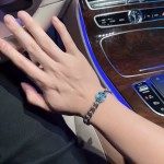 LV bracelet🇷🇼 original single product🇷🇼 new counter style - Image 7