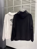 Balenciaga's latest autumn and winter fashion hoodie - Image 8