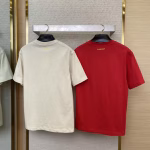 BBR Burberry Year of the Snake Limited Edition Printed Short-Sleeve T-Shirt - Image 7