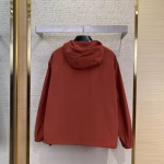 BBR Burberry Snake Logo Embroidered Jacket - Image 6