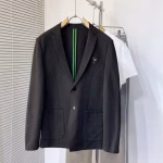 BV Bottega Veneta 2025 Spring/Summer Suit Collection