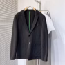 BV Bottega Veneta 2025 Spring/Summer Suit Collection