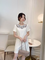 Chanel 2022 Spring/Summer New Women's Dress - Image 6