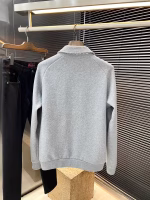 Dior 2025 Spring New Collared Jacket Coat - Image 3