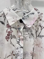 Dior 2025 Spring/Summer New Jungle Floral Print Series Set - Image 8