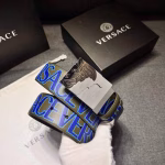 Versace Double-sided Belt - Image 7
